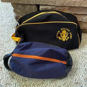 Toiletry Bags Bundle!